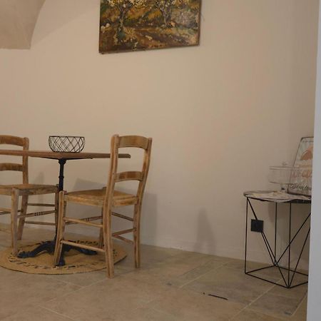 Petit Bonheur Lauris Exterior foto