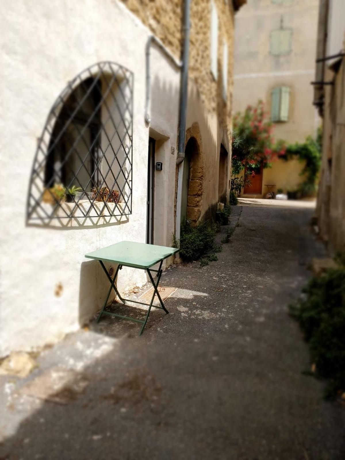 Petit Bonheur Lauris Exterior foto