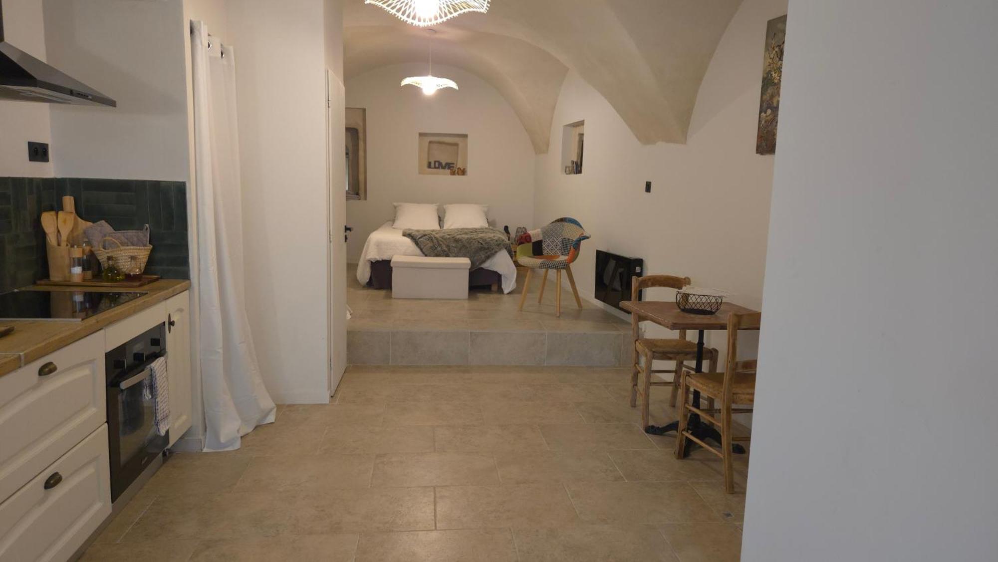 Petit Bonheur Lauris Exterior foto