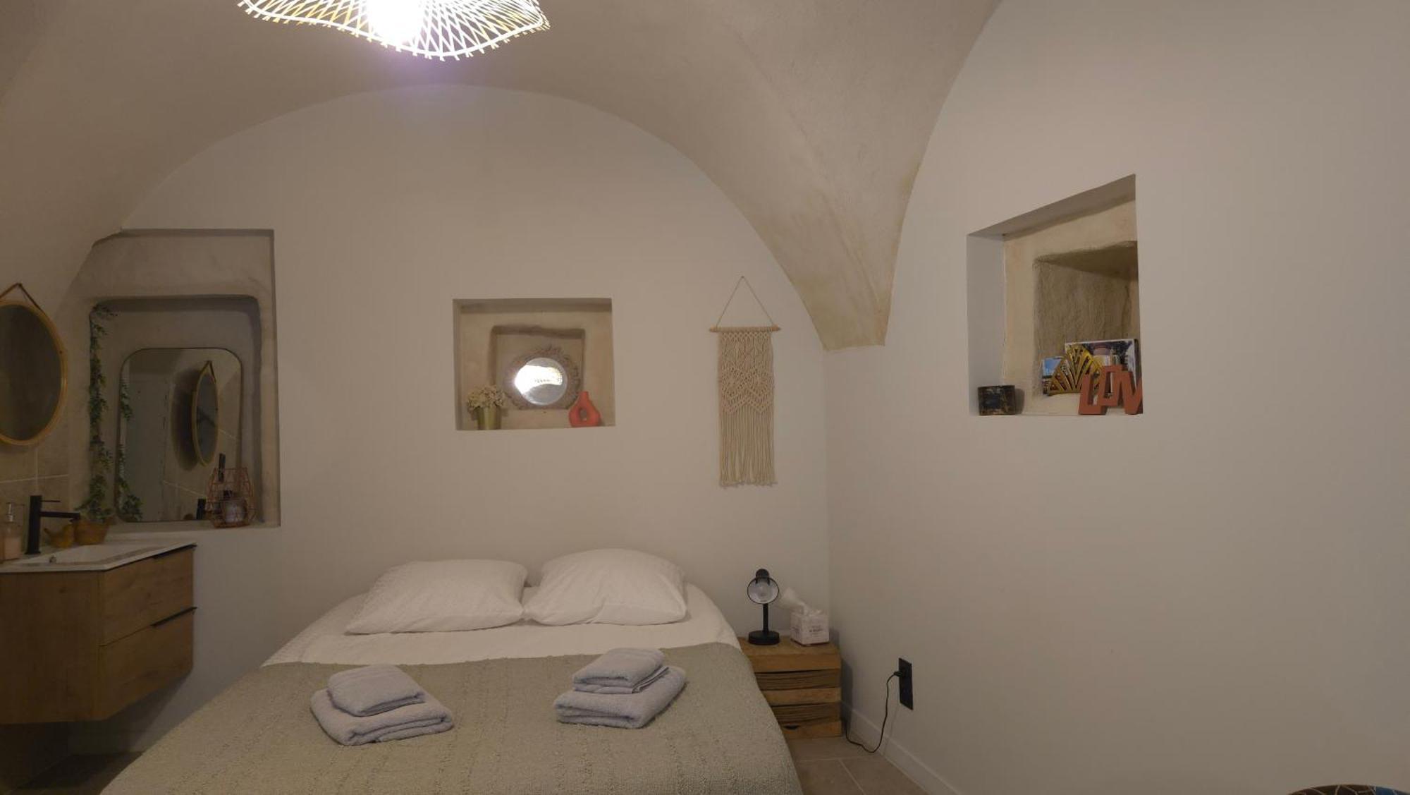 Petit Bonheur Lauris Exterior foto